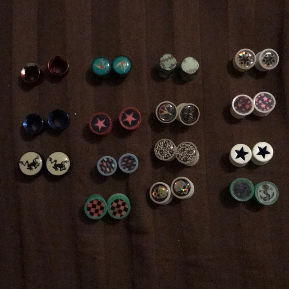 Plug bundle - Picture 2 of 3
